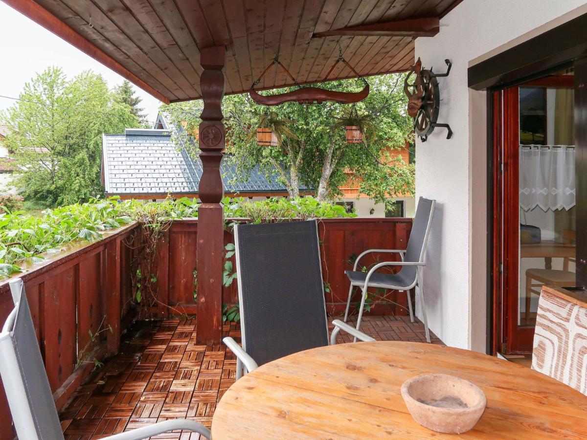 Apartment Zechner - Tdl102 By Interhome Tobadill Exterior foto